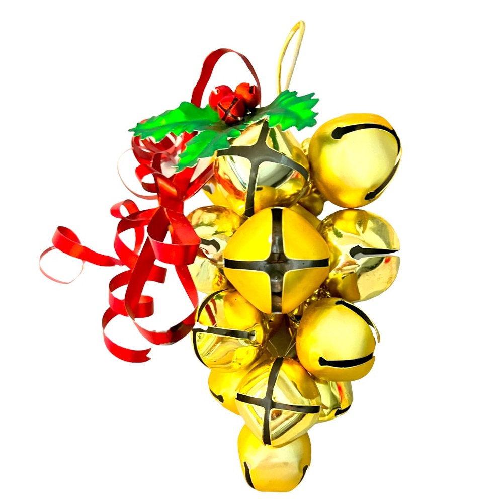 Christmas Bells
